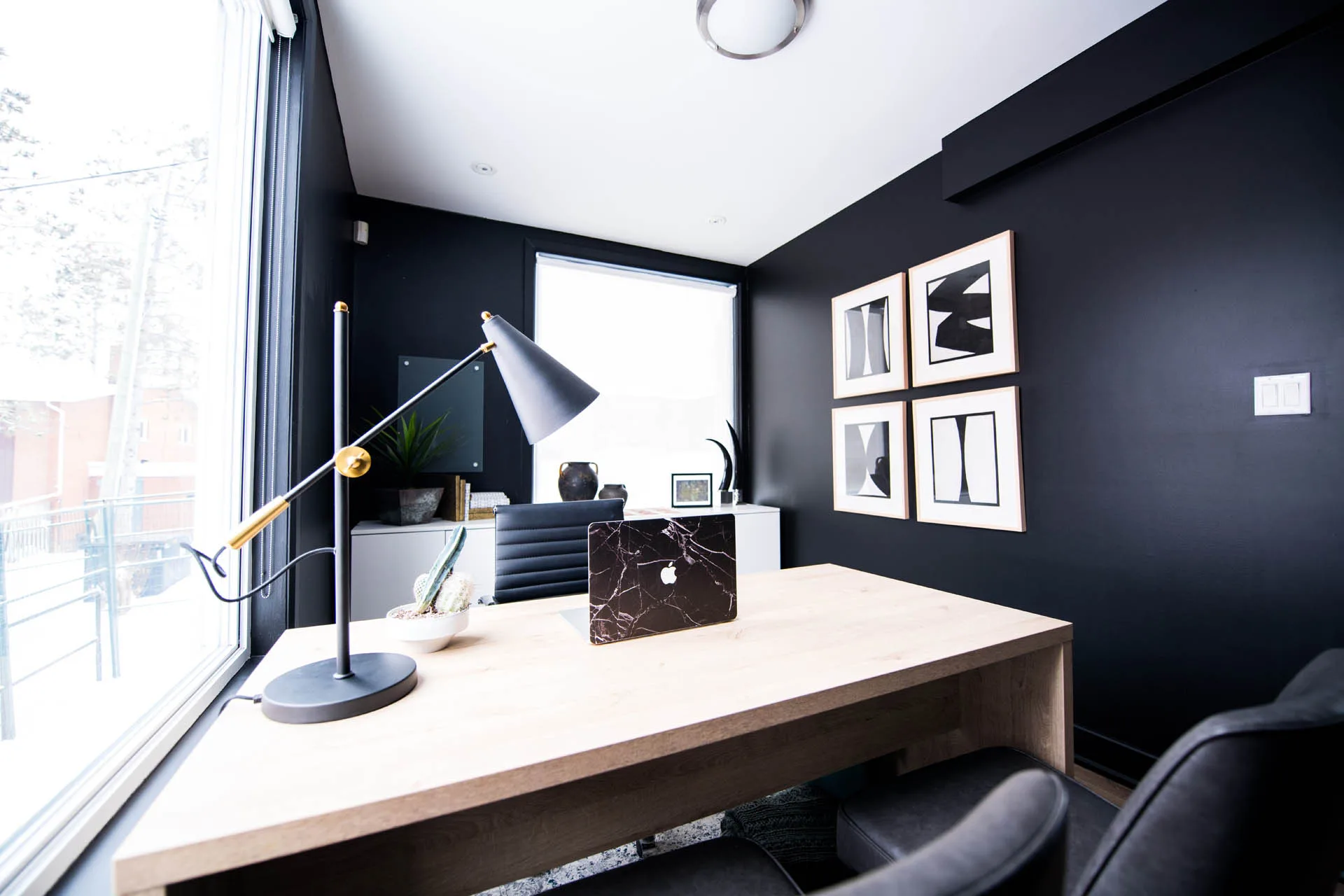 Day Office at REALWORKING.COM, 1412 Broadway, Midtown Manhattan