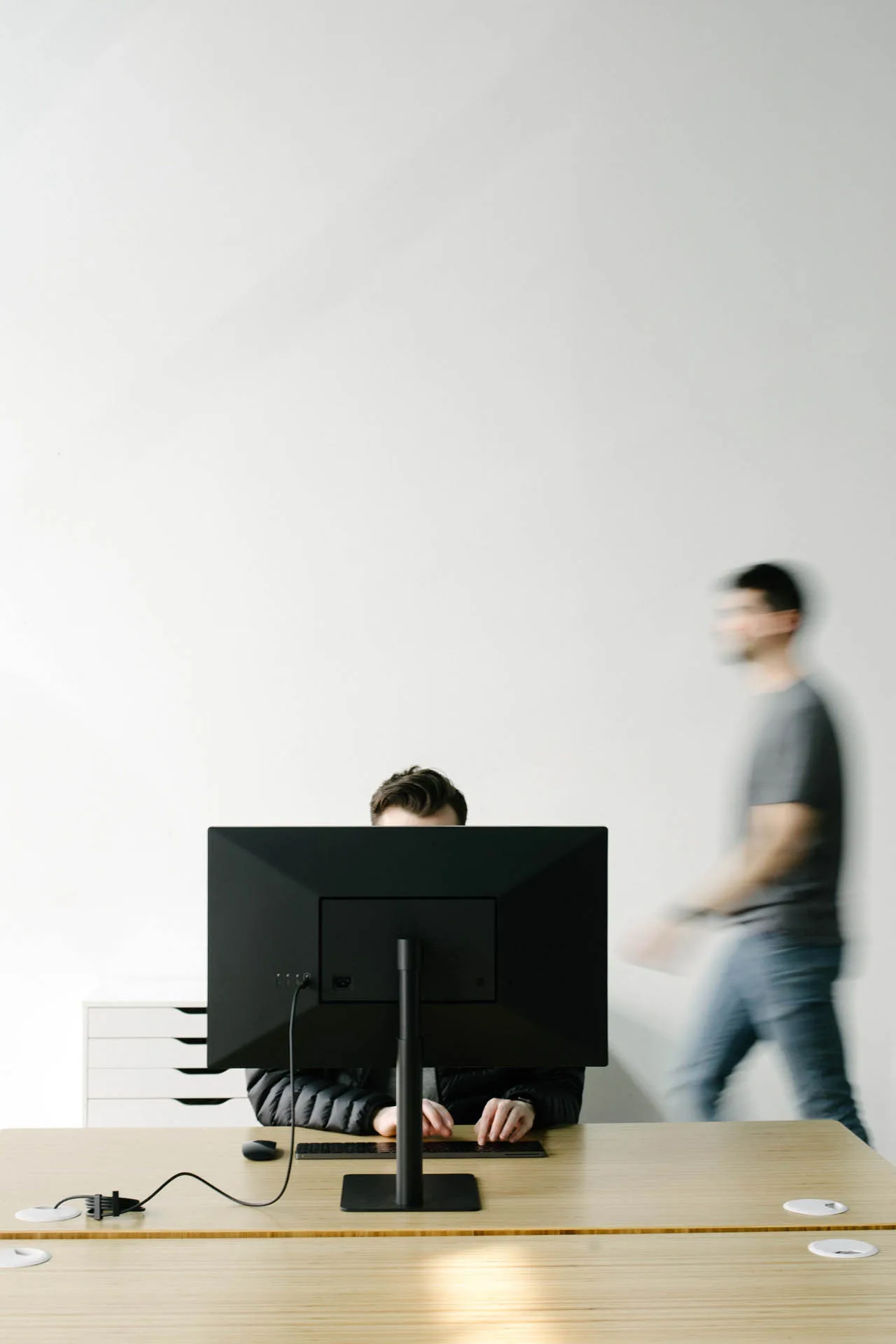 Boardroom — meeting room in Midtown Manhattan